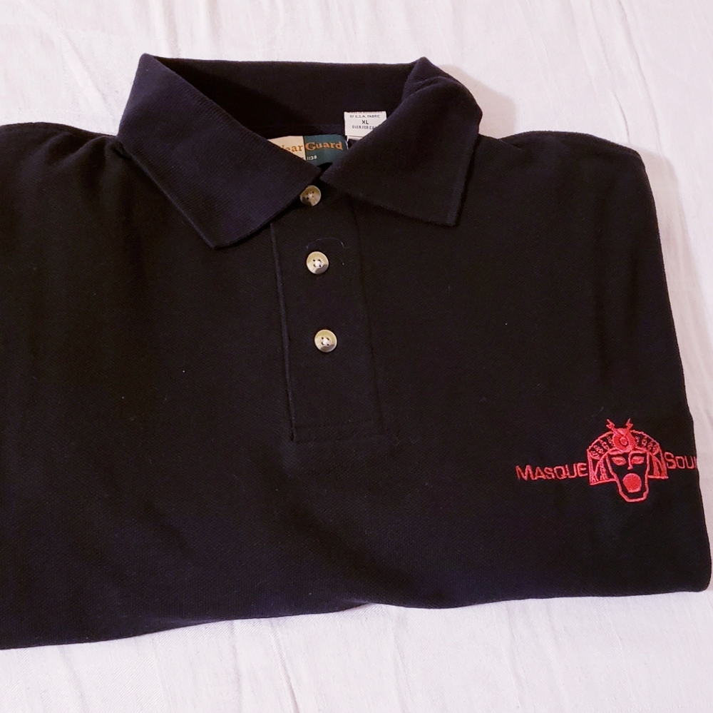 Masque Sound Productions Shirt